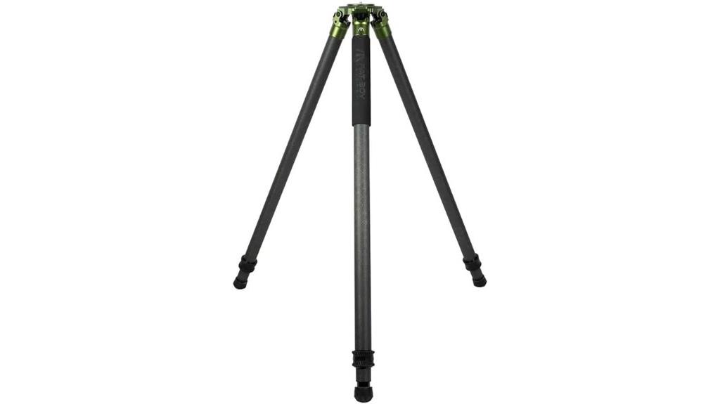 lightweight durable tripod