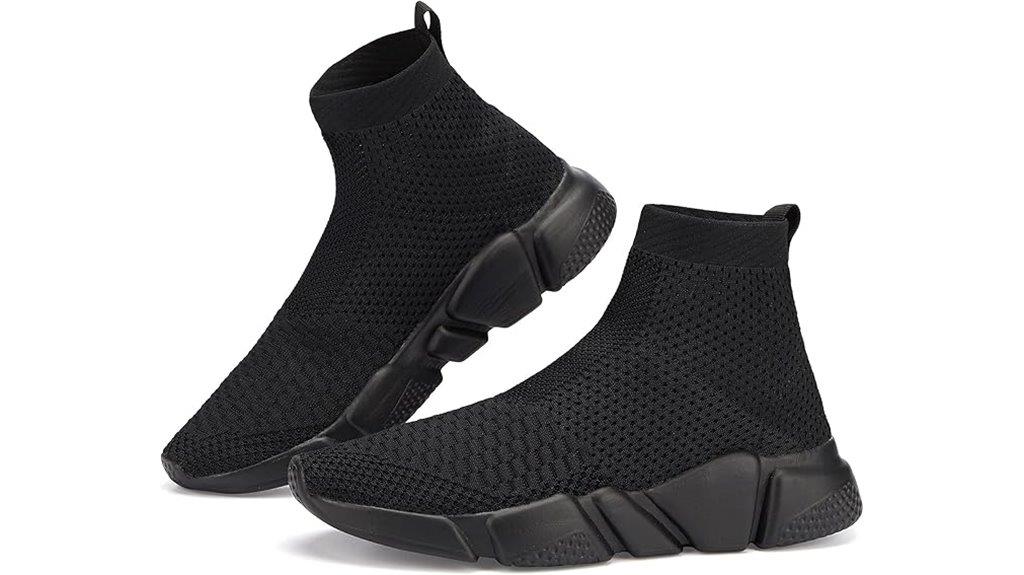 lightweight men s high tops