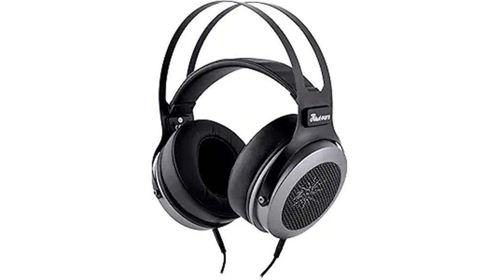 linsoul kiwi ears over ear