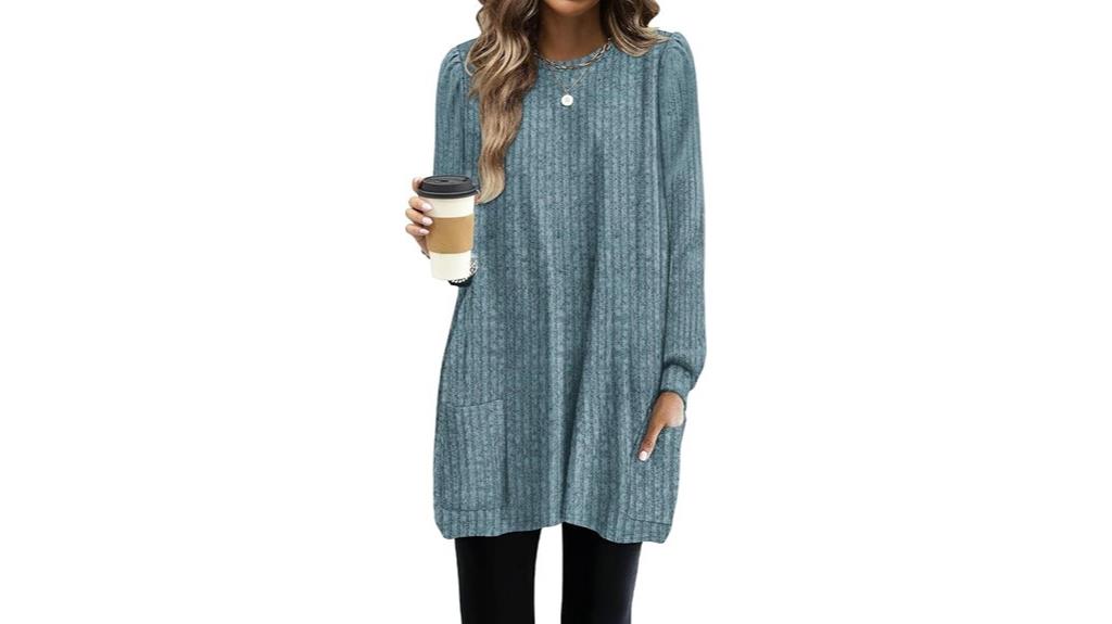 long sleeve women s sweater