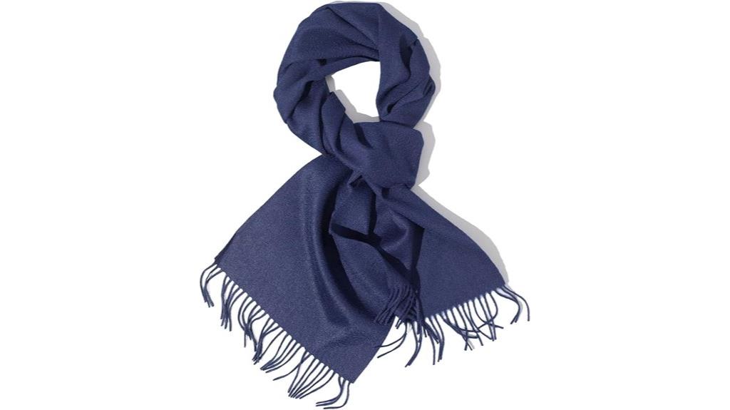 luxurious women s cashmere scarves
