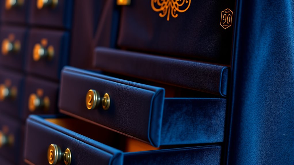 luxury beauty calendar essentials