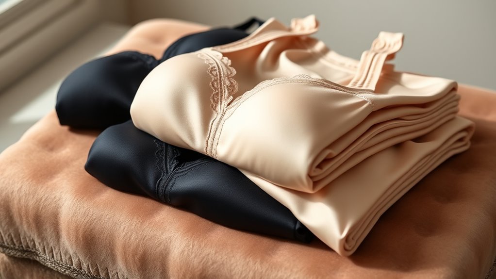 luxury comfortable shapewear
