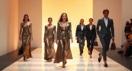 luxury fashion accessories 2025