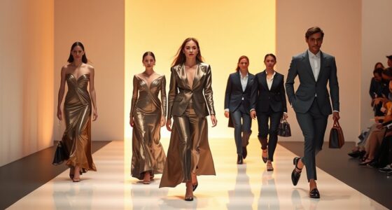 luxury fashion accessories 2025