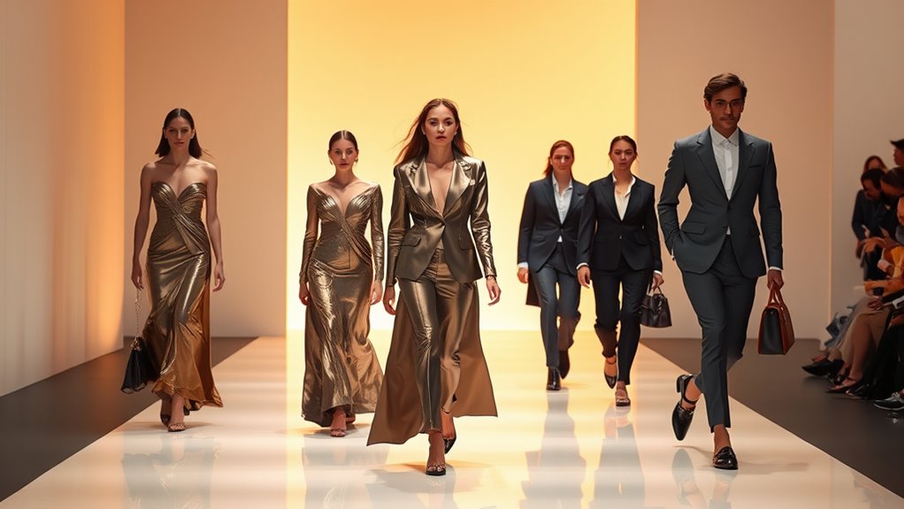 luxury fashion accessories 2025