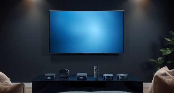 luxury fire tv devices