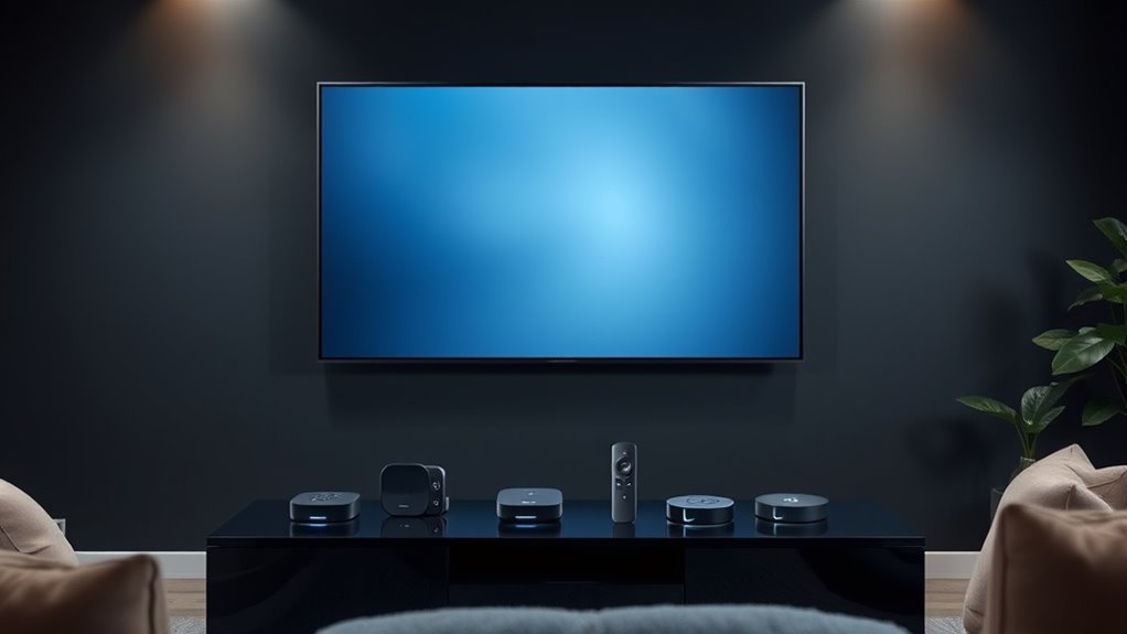 luxury fire tv devices