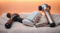 luxury fitness massagers 2025