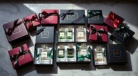 luxury fragrance gift sets