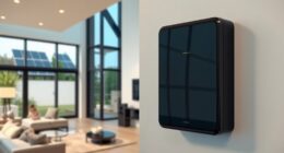 luxury home battery solutions