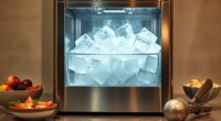 luxury ice machines guide