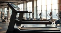 luxury incline treadmills 2025