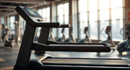 luxury incline treadmills 2025