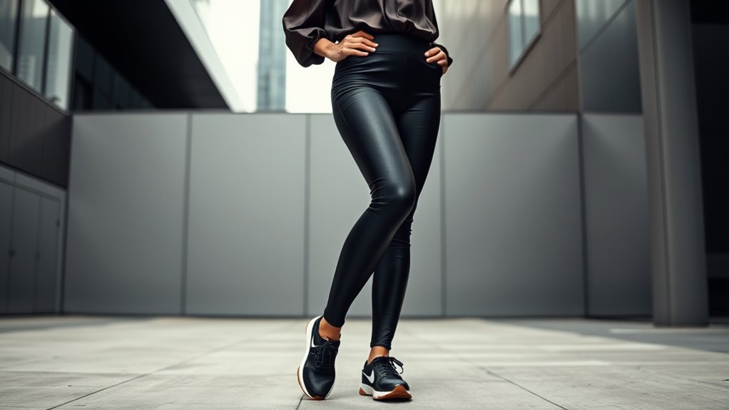 luxury leggings for 2025