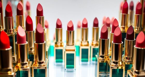 luxury lipstick collection picks
