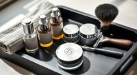 luxury men s skincare collections