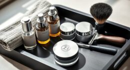 luxury men s skincare collections