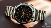 luxury men s watch guide
