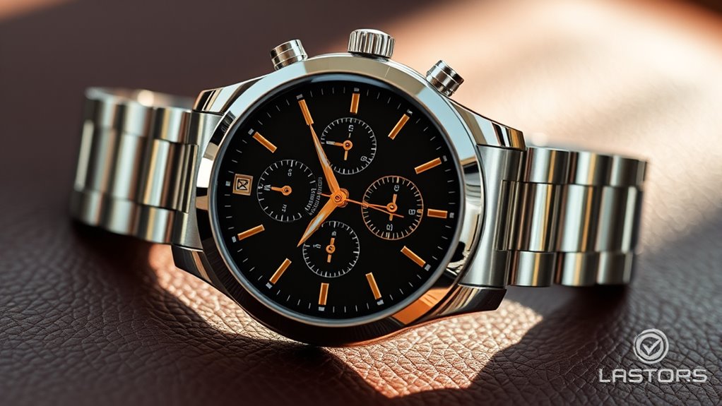 luxury men s watch guide