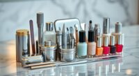 luxury nail care sets
