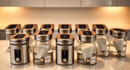 luxury precision cooking equipment