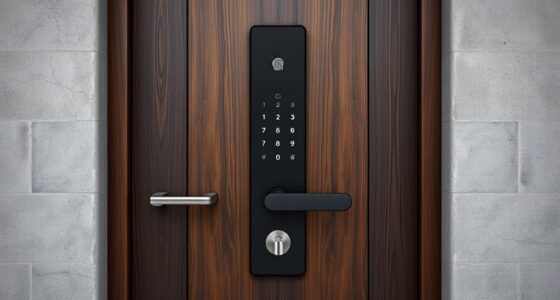 luxury smart lock guide