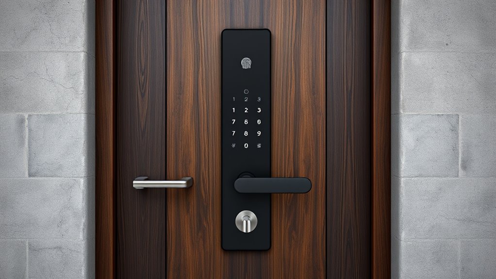 luxury smart lock guide