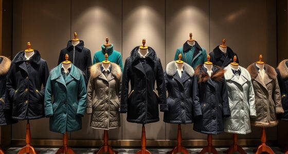 luxury winter coat reviews