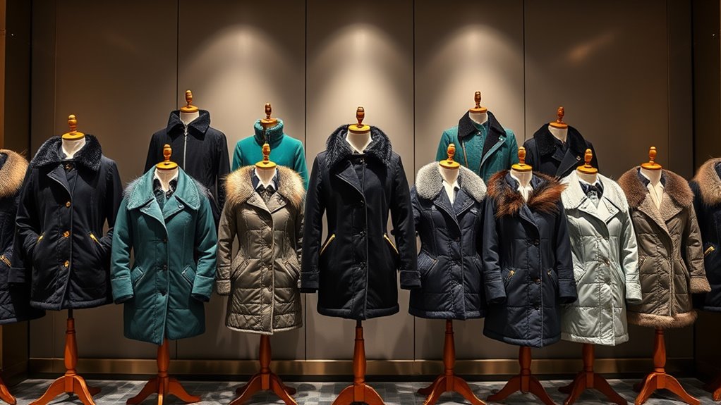 luxury winter coat reviews