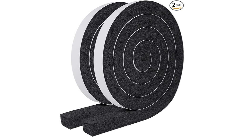 magzo 13ft door seal