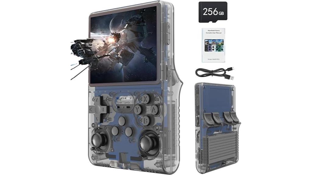 massive 30000 in 1 portable game