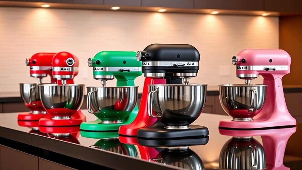 match kitchen decor style