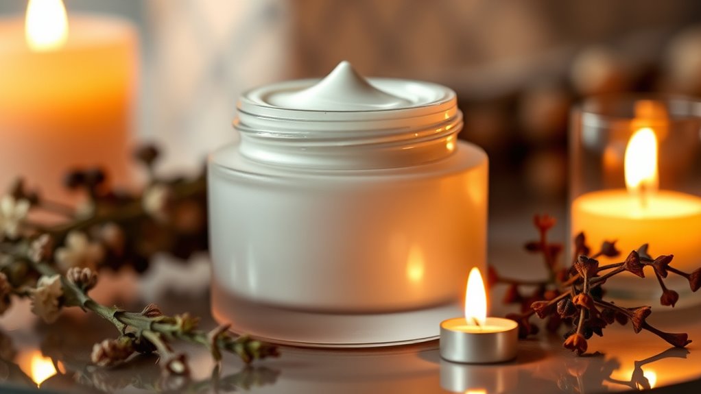 match skin ingredients absorption