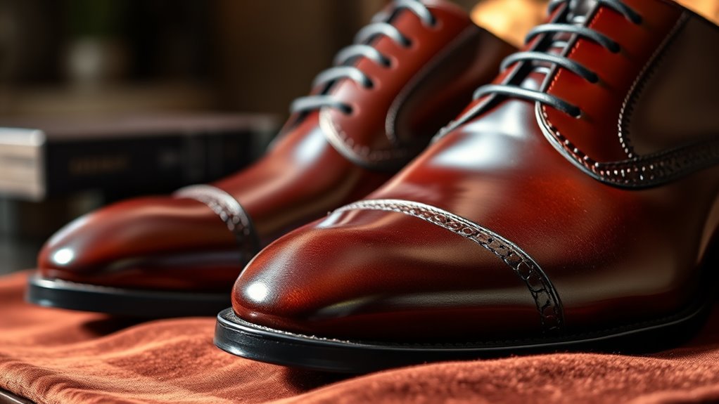 material quality and style