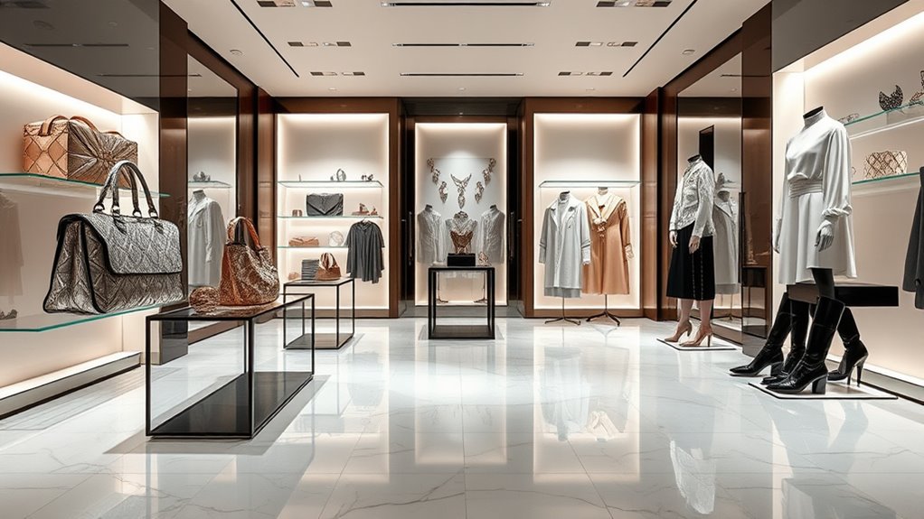 material quality brand reputation design versatility