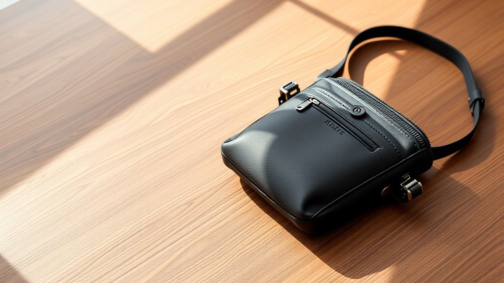 material security size style