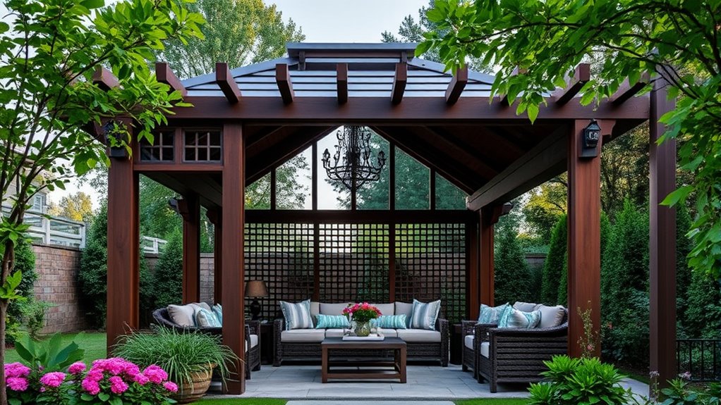 material size ease style