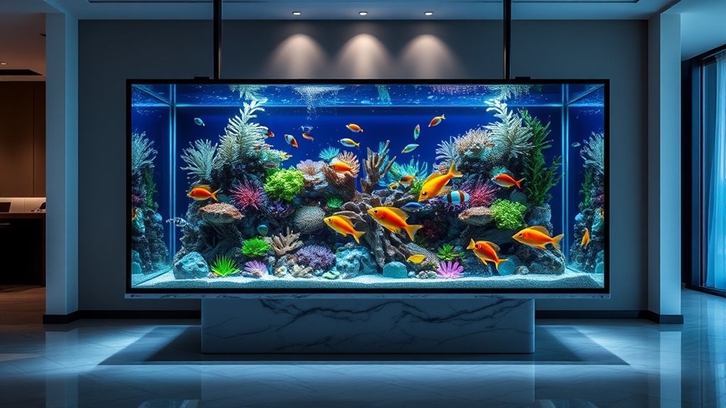 material size maintenance