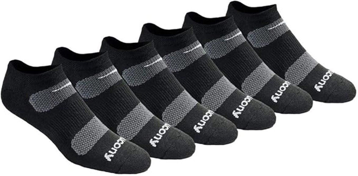 men s breathable sock set