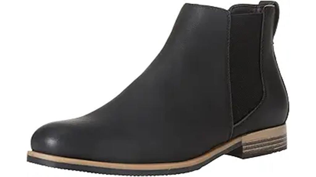 men s chelsea ankle boot