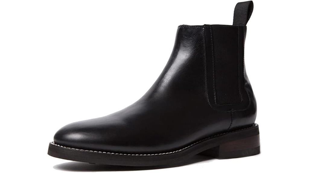 men s chelsea boot