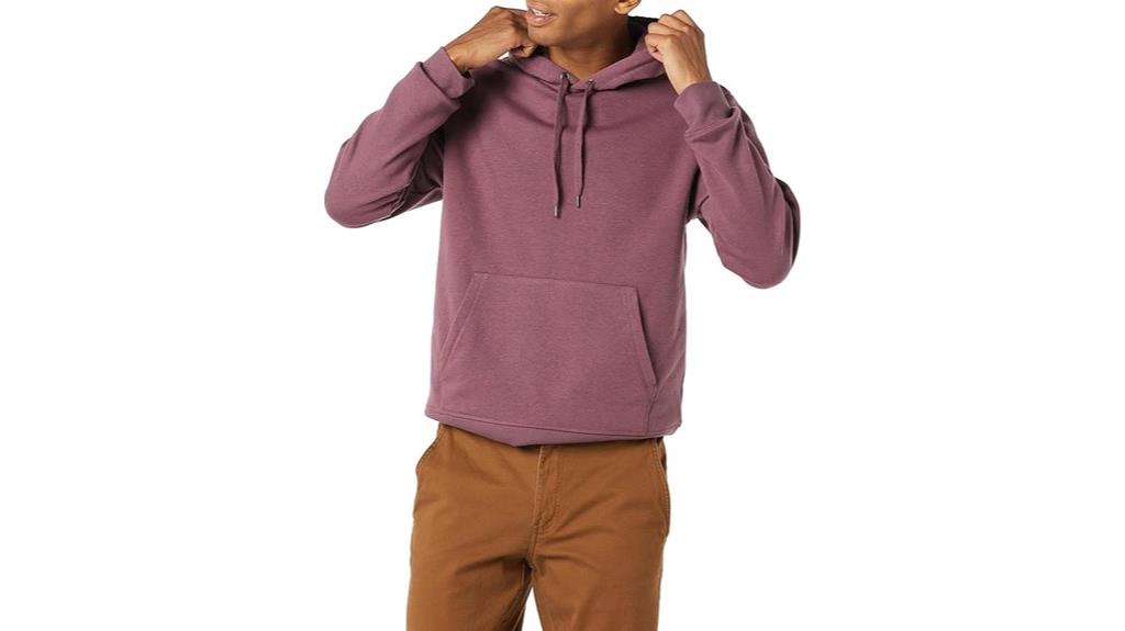 men s classic hoodie