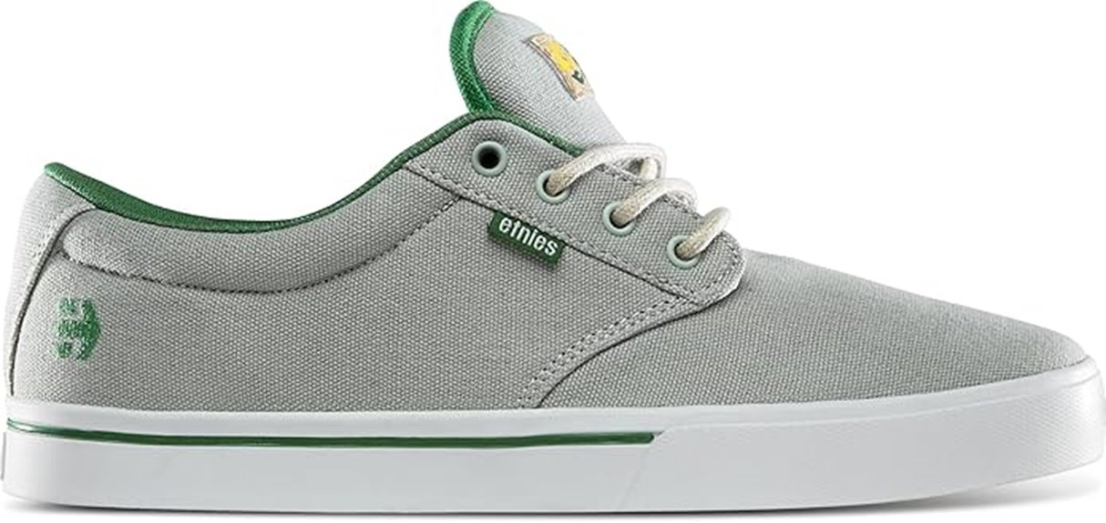 men s eco skate shoe