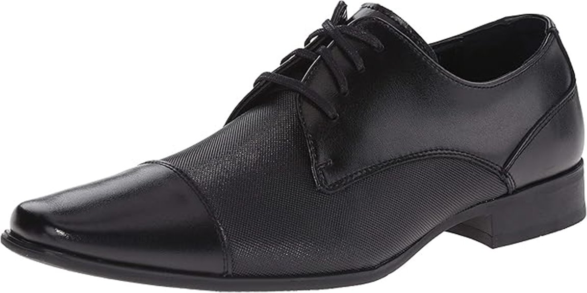 men s oxford dress shoes