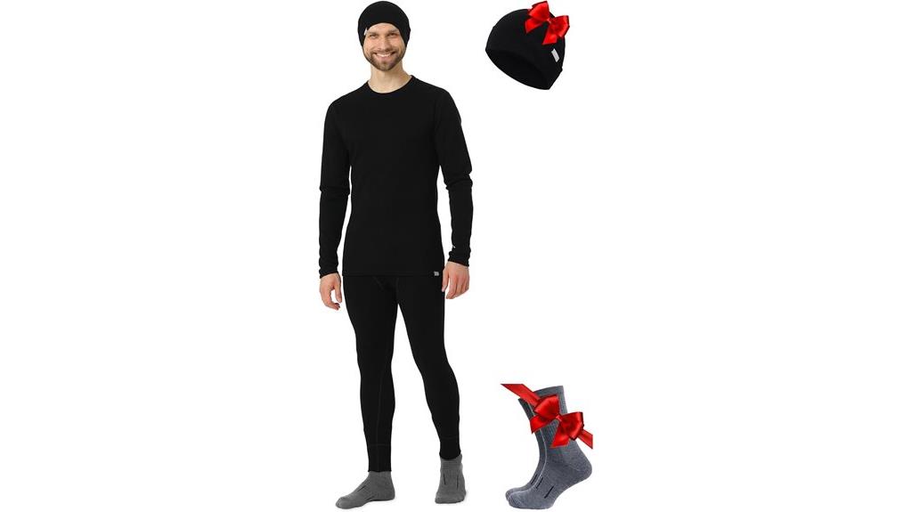 merino wool men s base layer