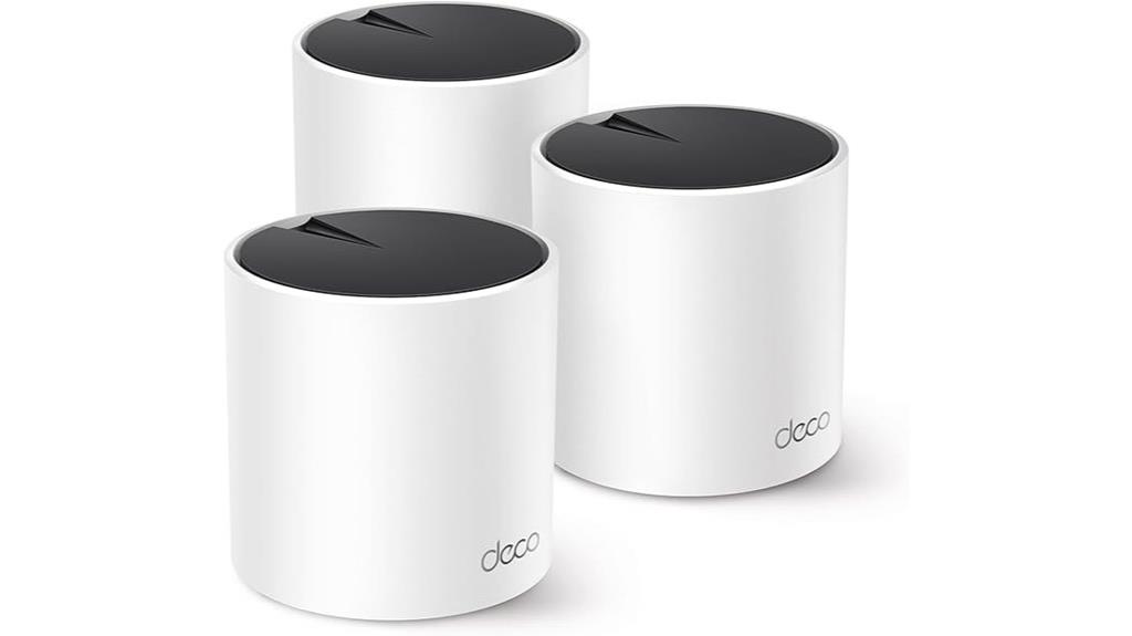 mesh wi fi router pack