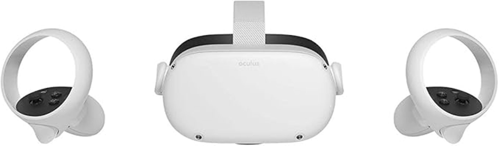 meta quest 2 vr headset