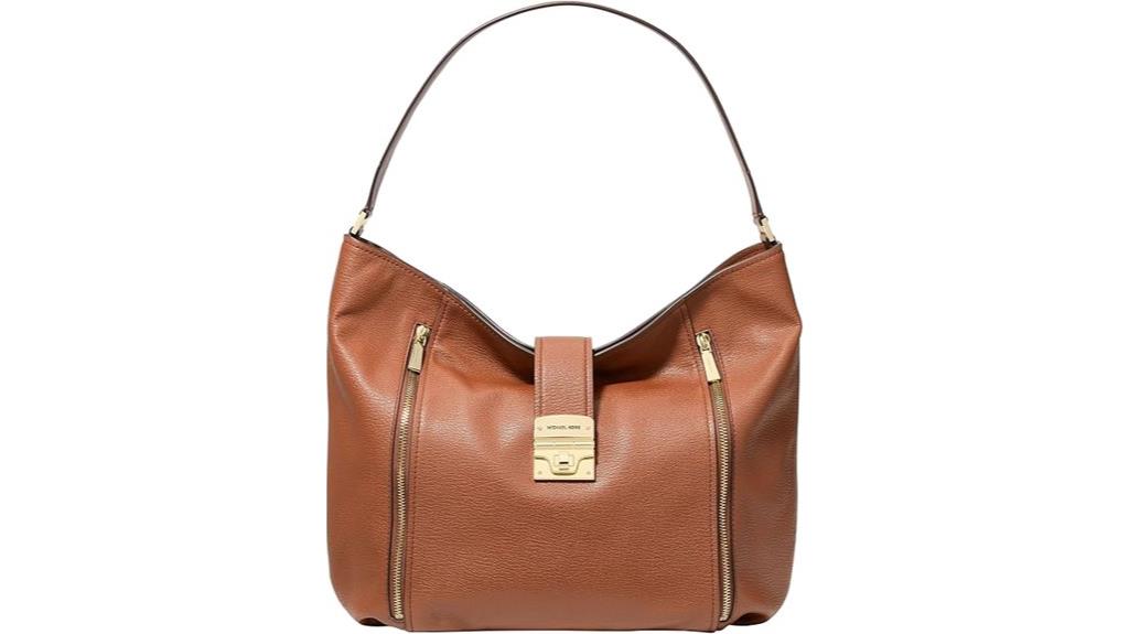 michael kors hobo bag