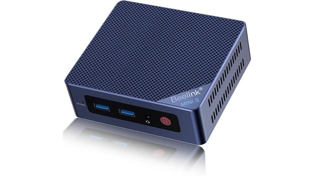mini pc intel n95